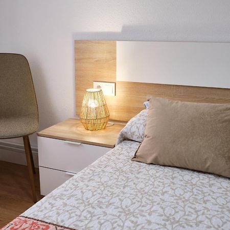Turismobilbao2024 Apartment Bagian luar foto