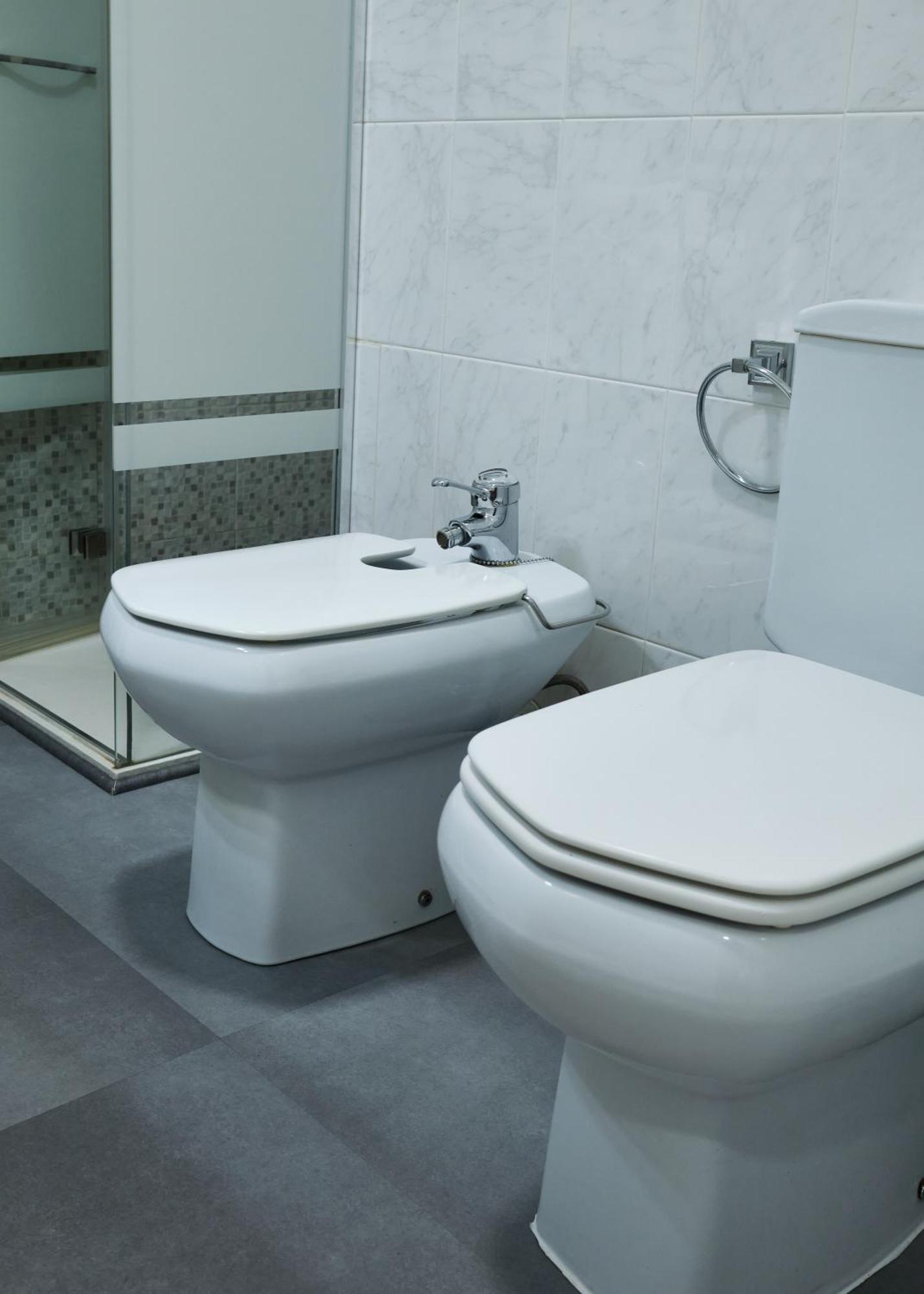 Turismobilbao2024 Apartment Bagian luar foto