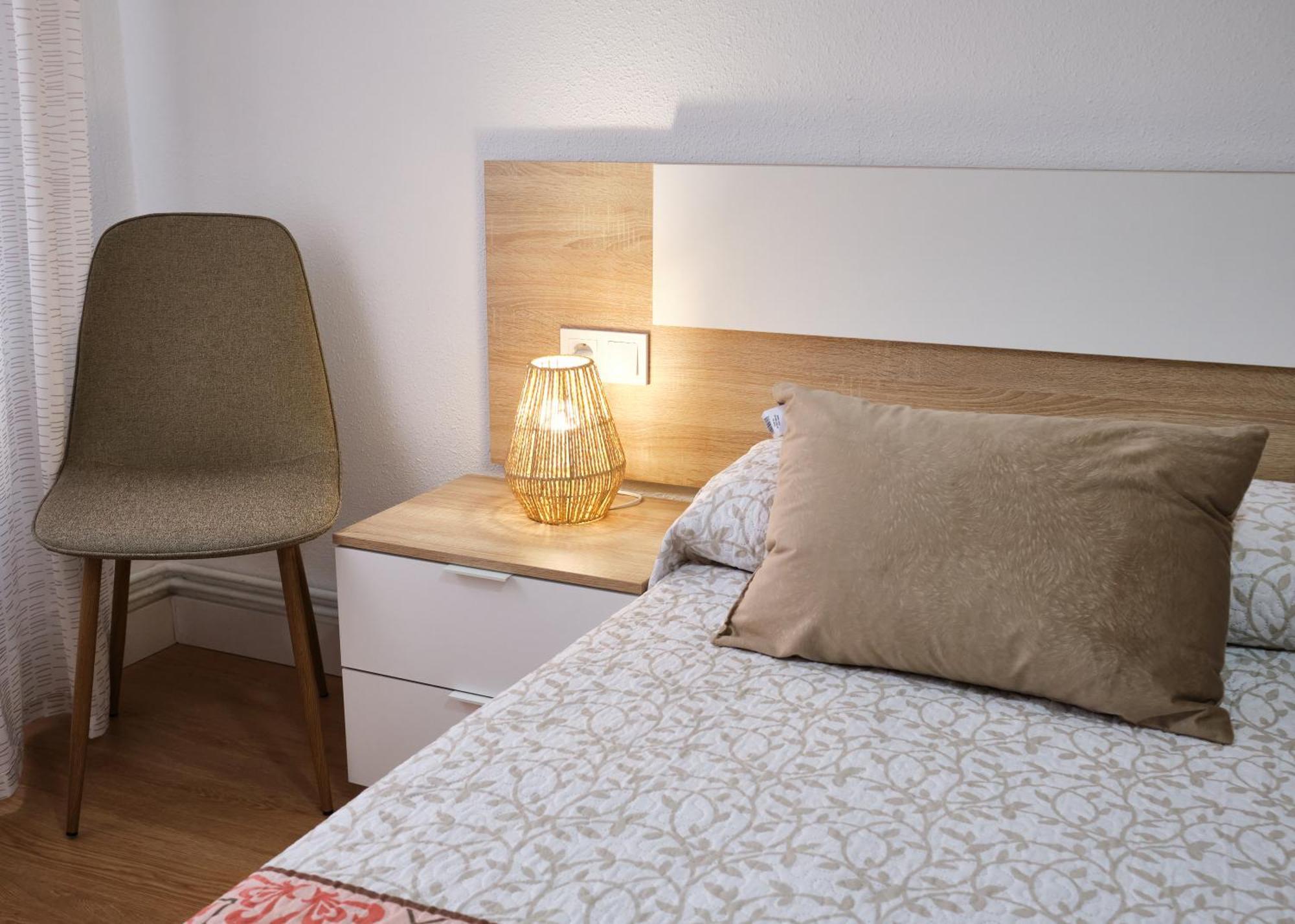 Turismobilbao2024 Apartment Bagian luar foto