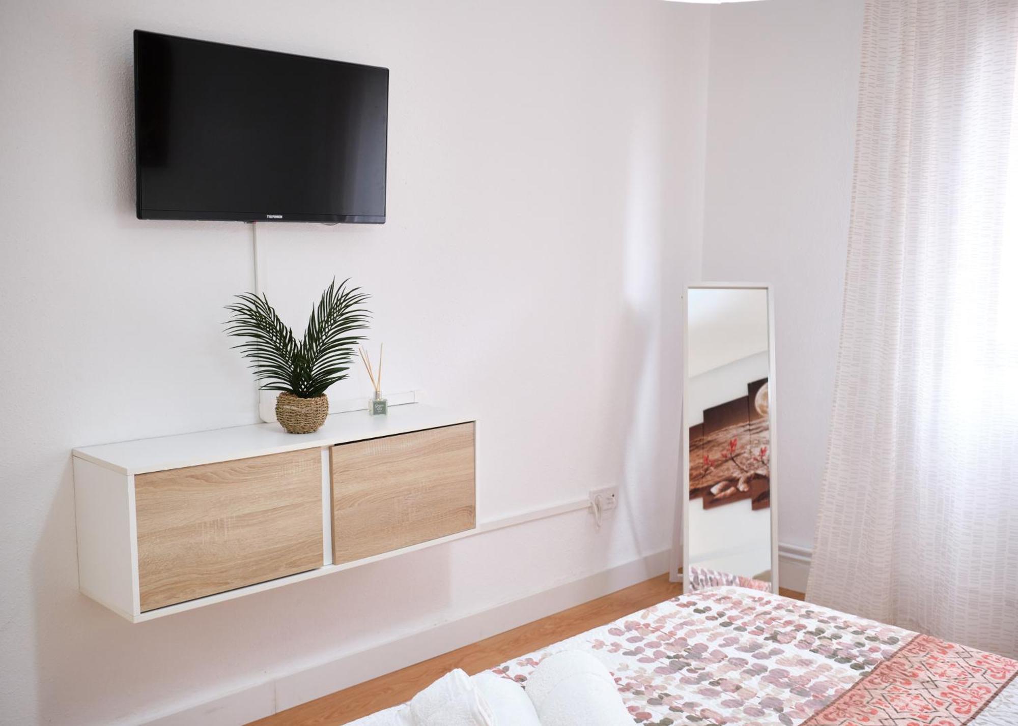 Turismobilbao2024 Apartment Bagian luar foto