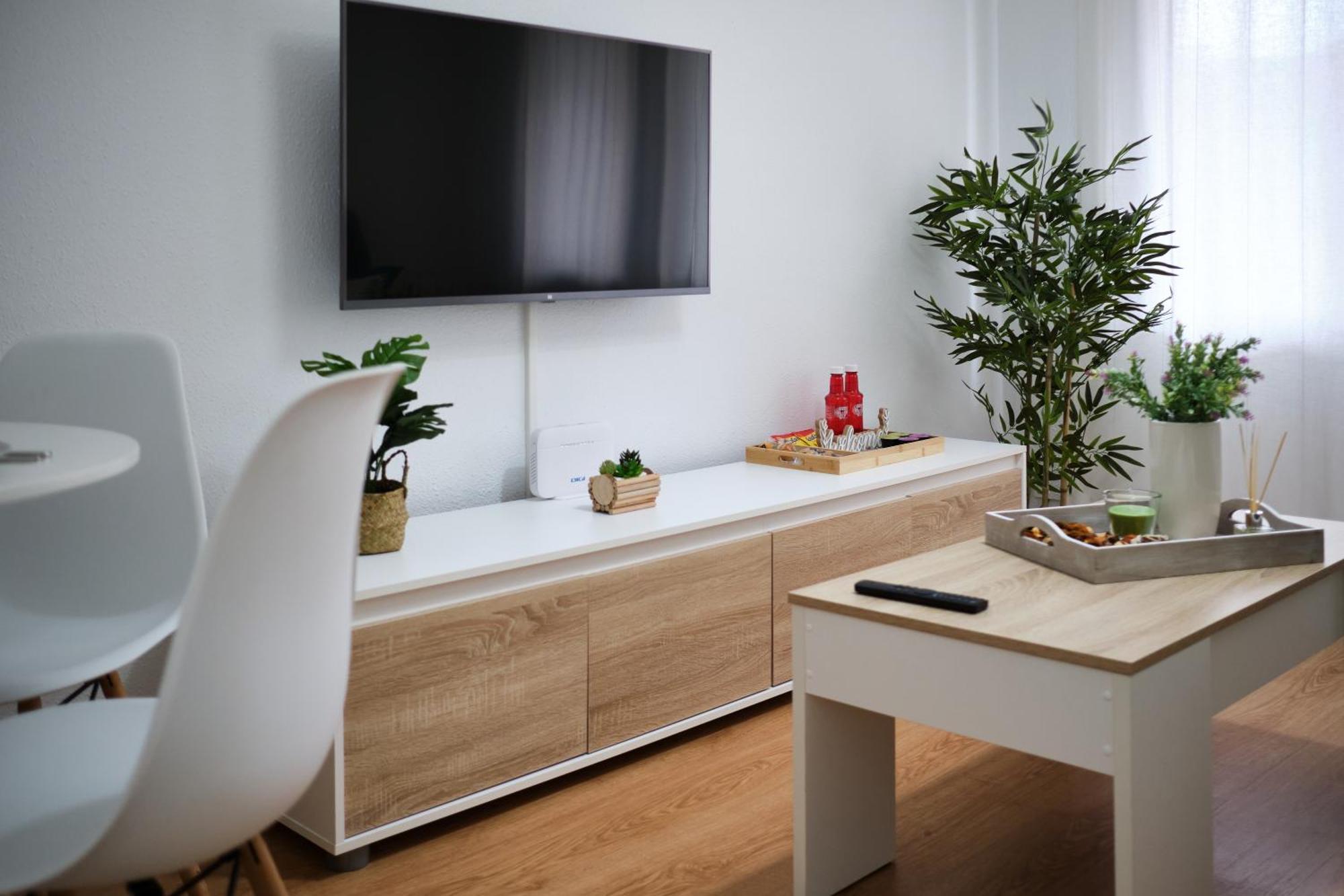 Turismobilbao2024 Apartment Bagian luar foto