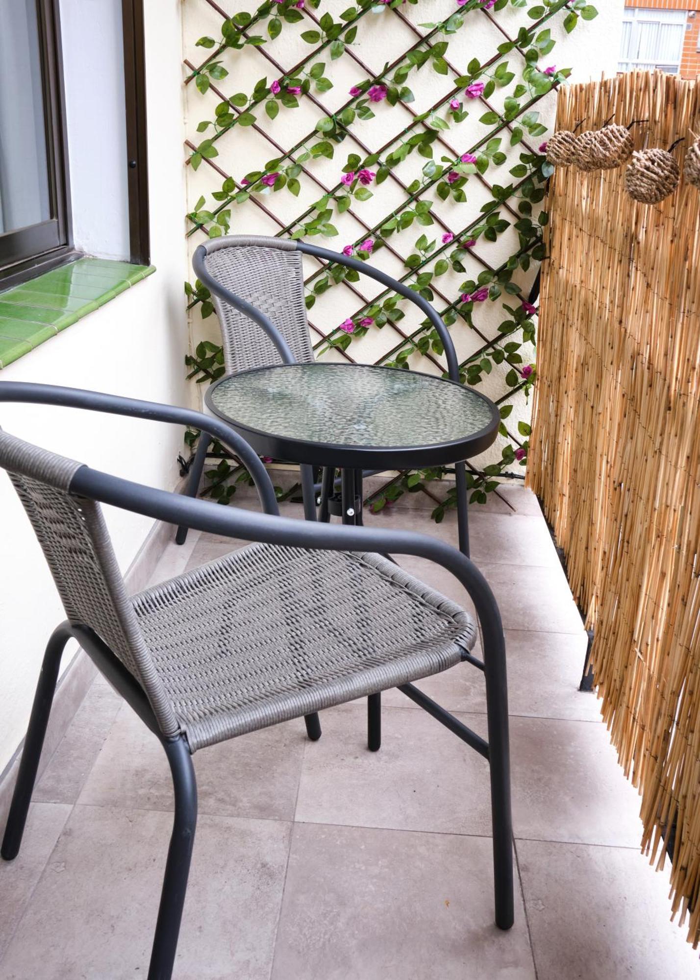 Turismobilbao2024 Apartment Bagian luar foto