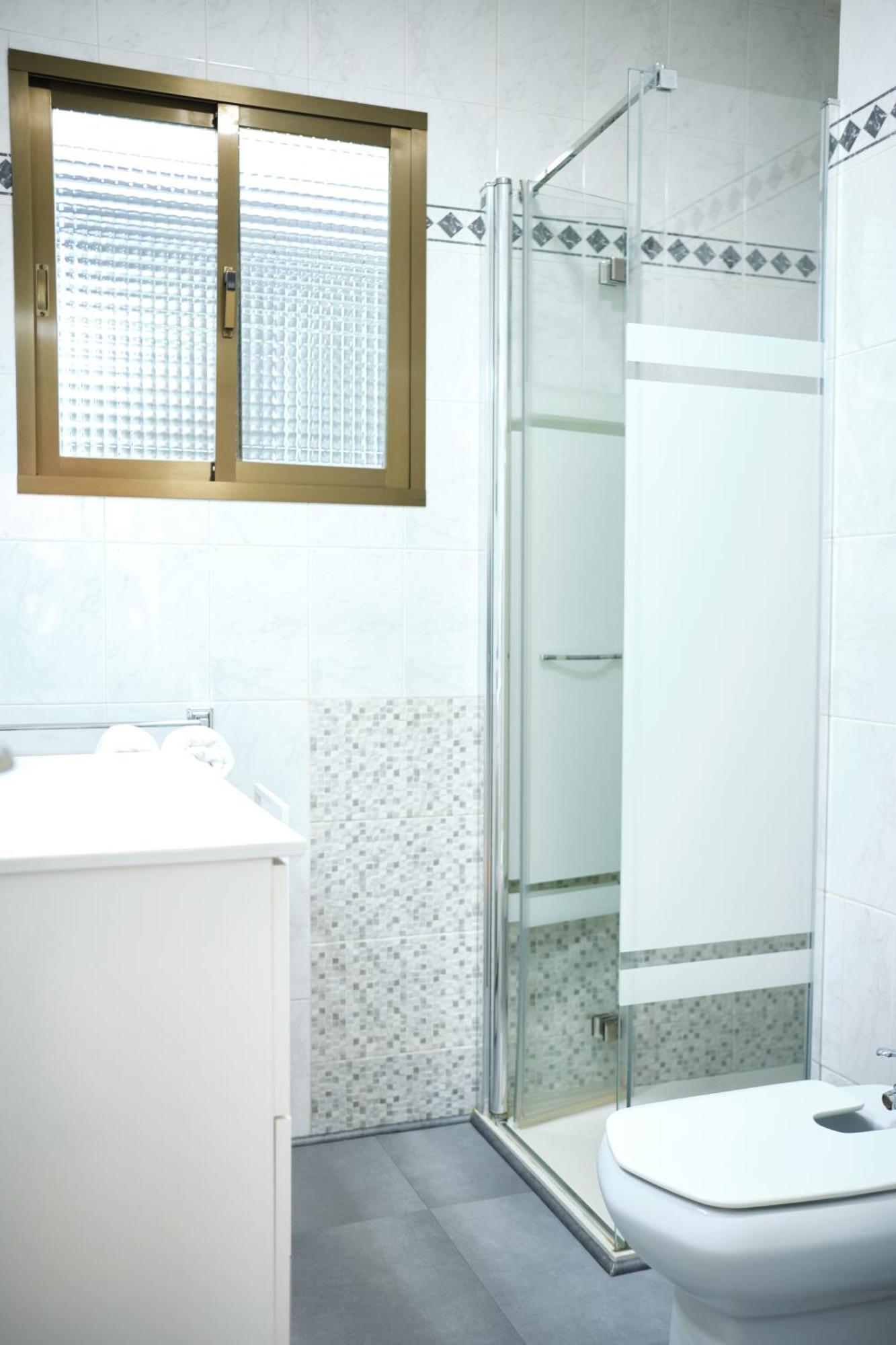 Turismobilbao2024 Apartment Bagian luar foto