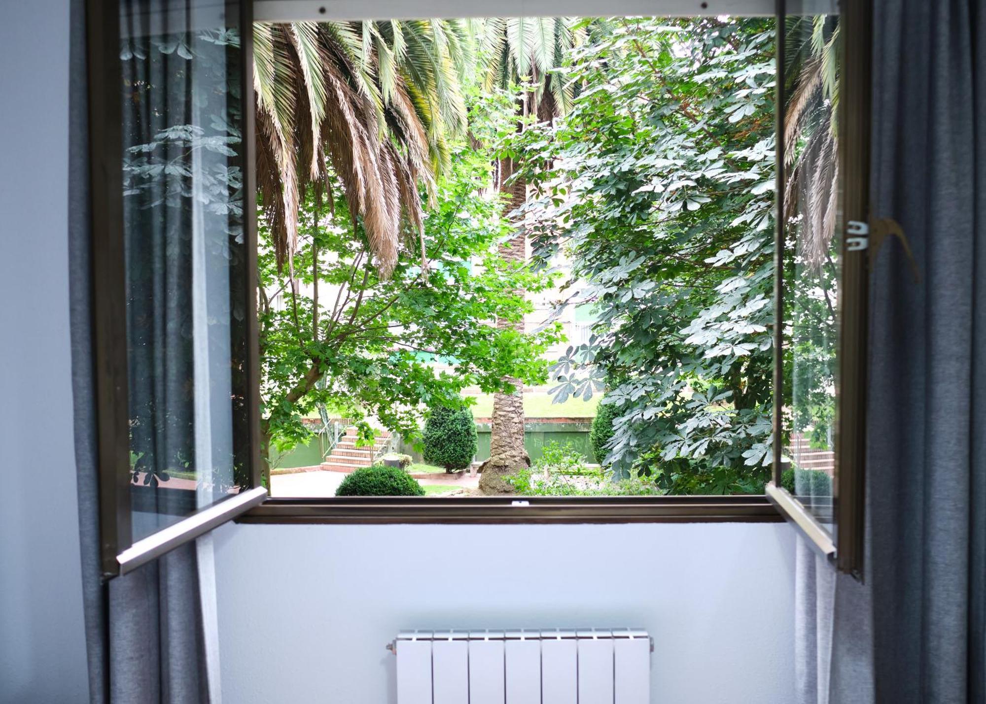 Turismobilbao2024 Apartment Bagian luar foto