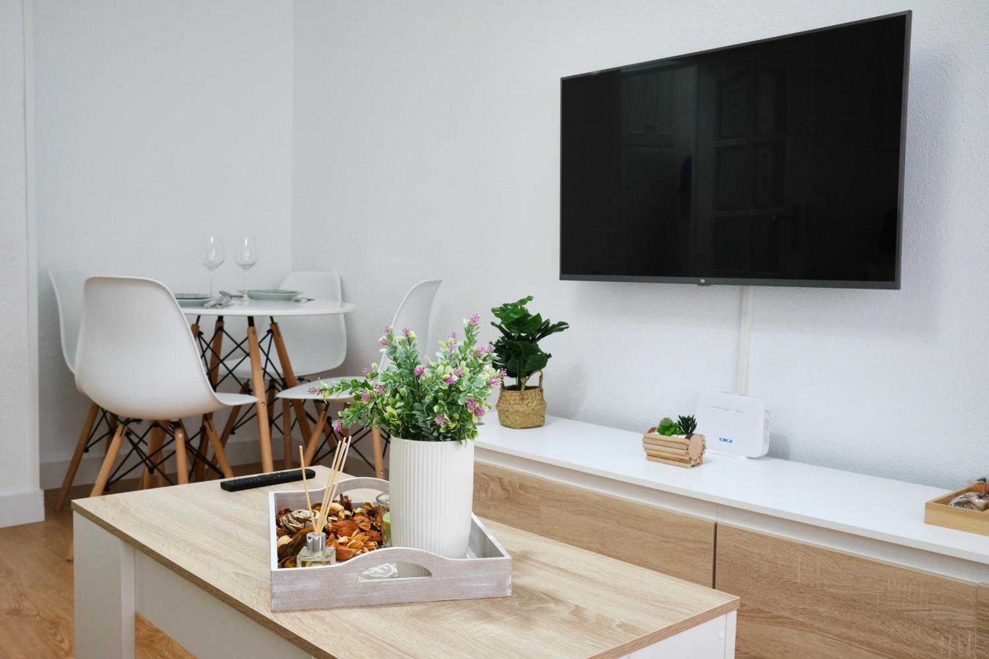 Turismobilbao2024 Apartment Bagian luar foto