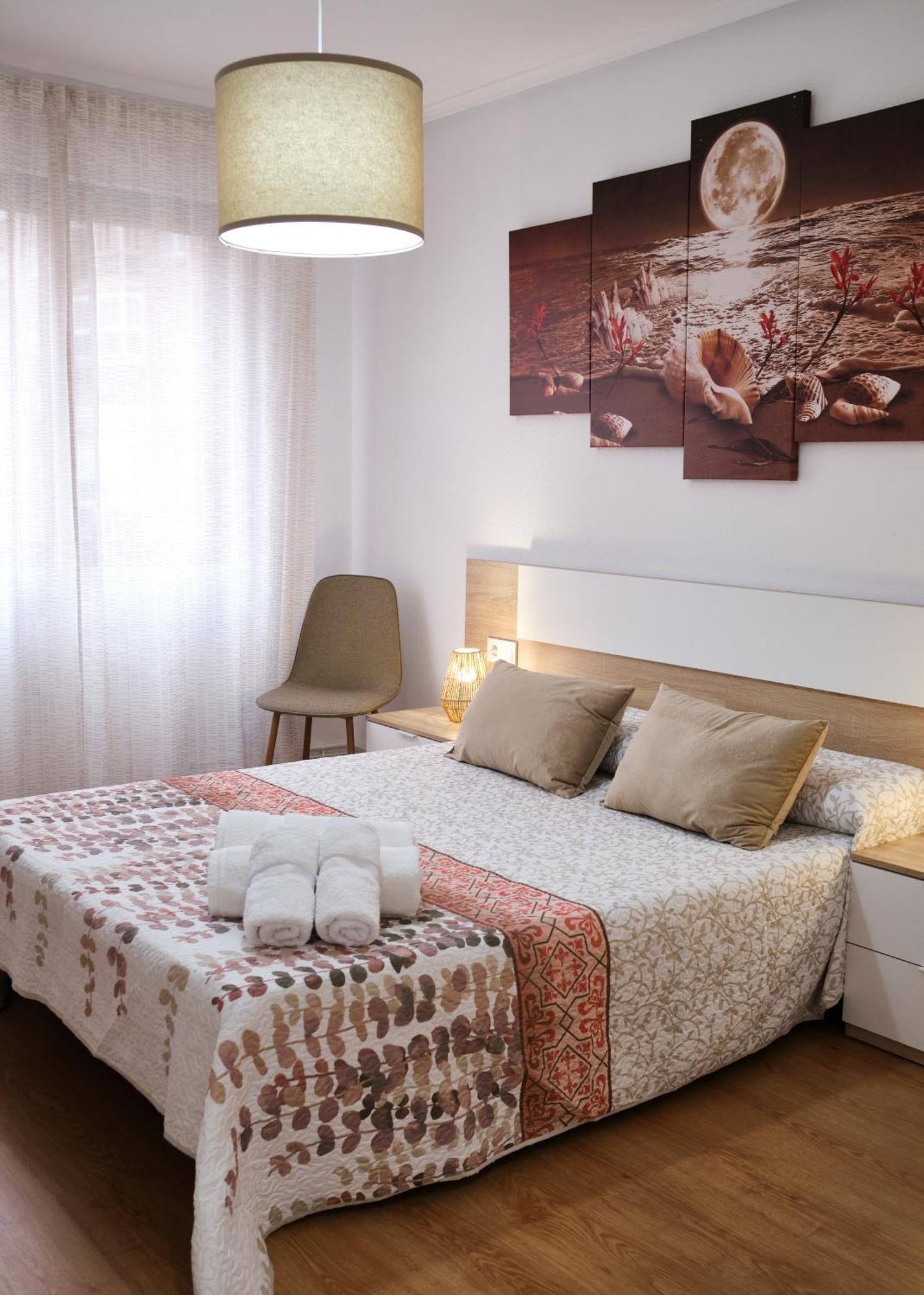 Turismobilbao2024 Apartment Bagian luar foto