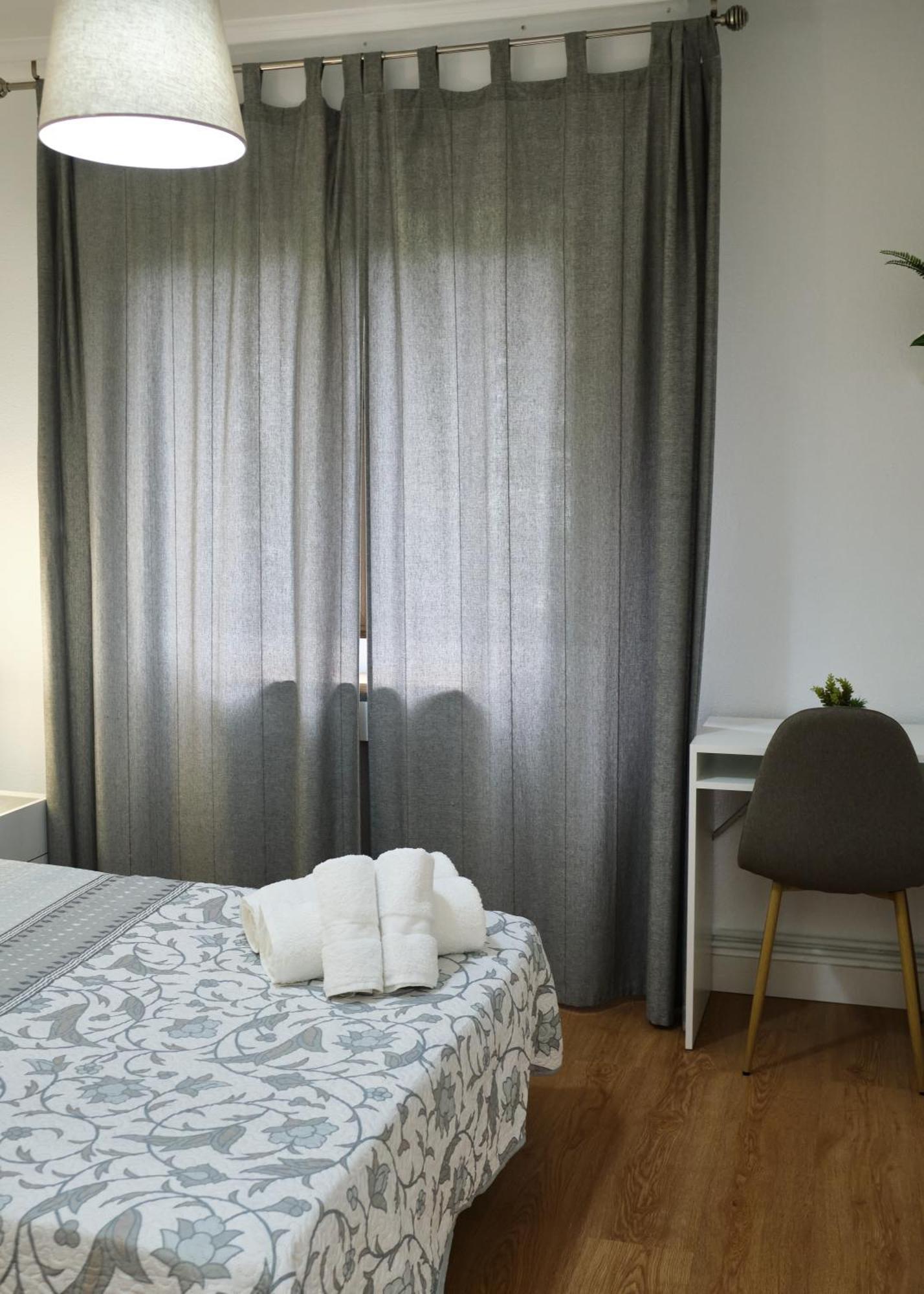 Turismobilbao2024 Apartment Bagian luar foto