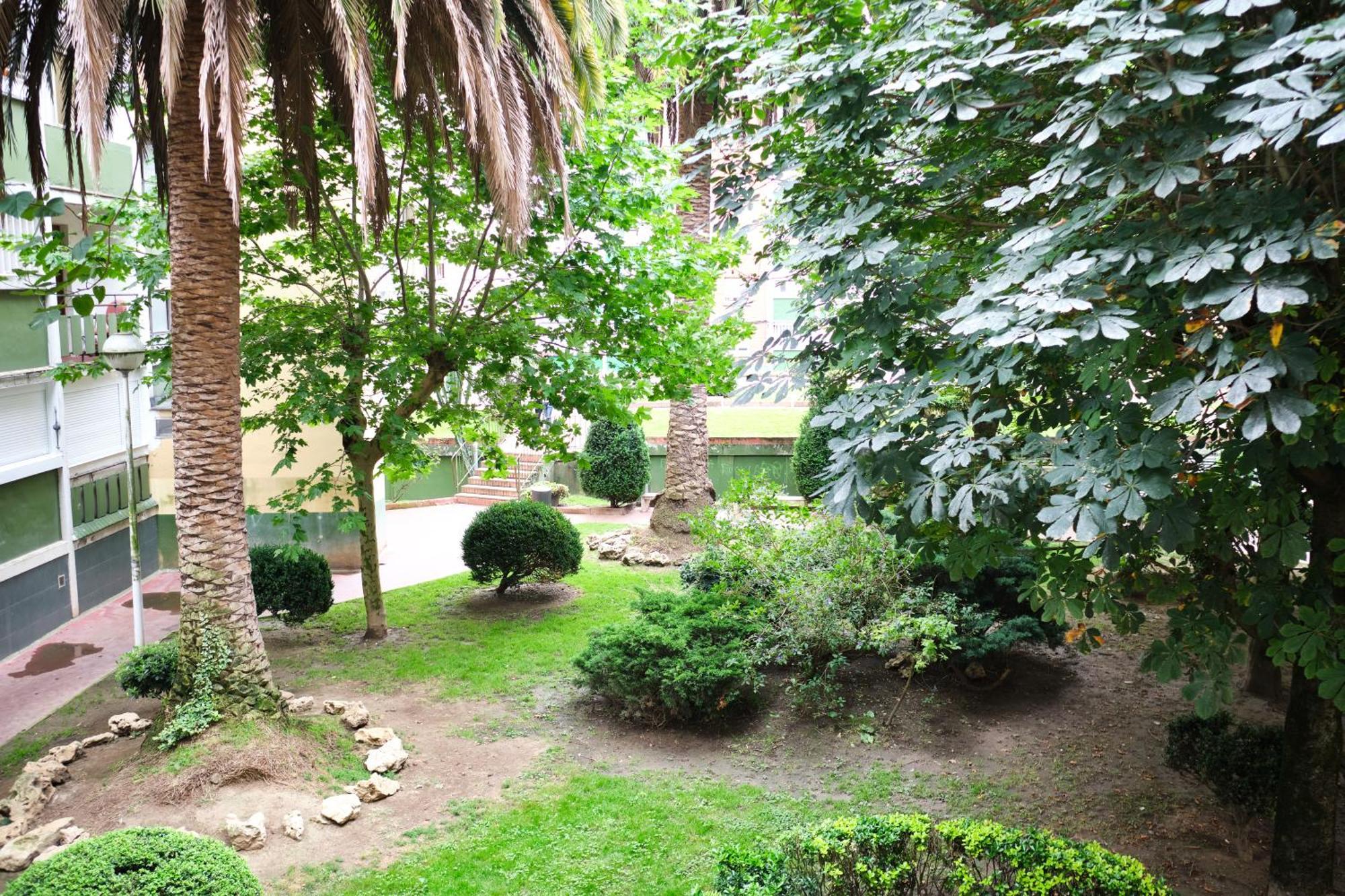 Turismobilbao2024 Apartment Bagian luar foto